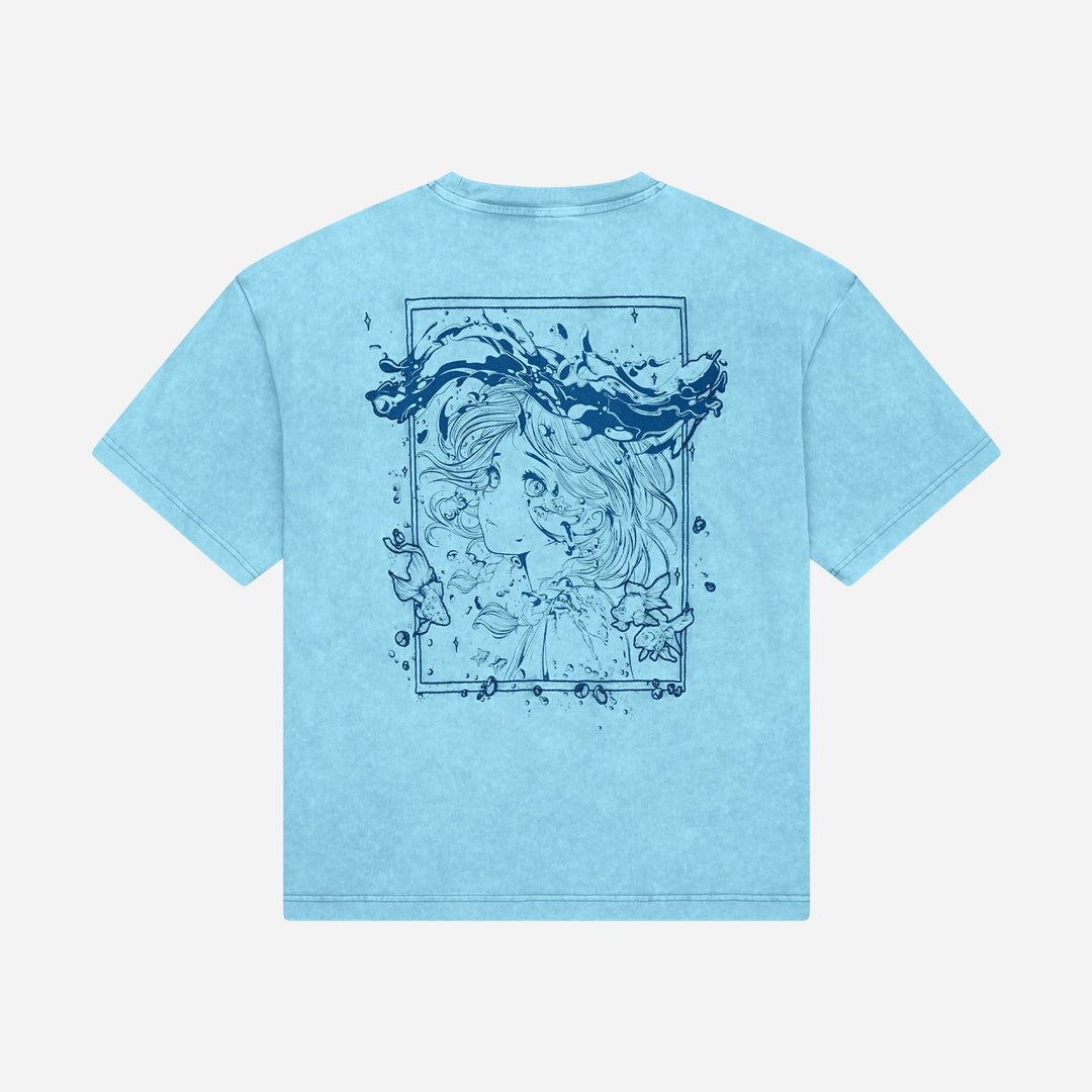 Beach Kyra Tee