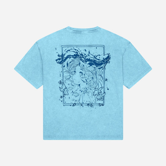 Beach Kyra Tee