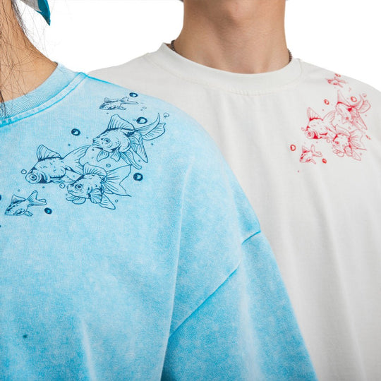 Beach Kyra Tee