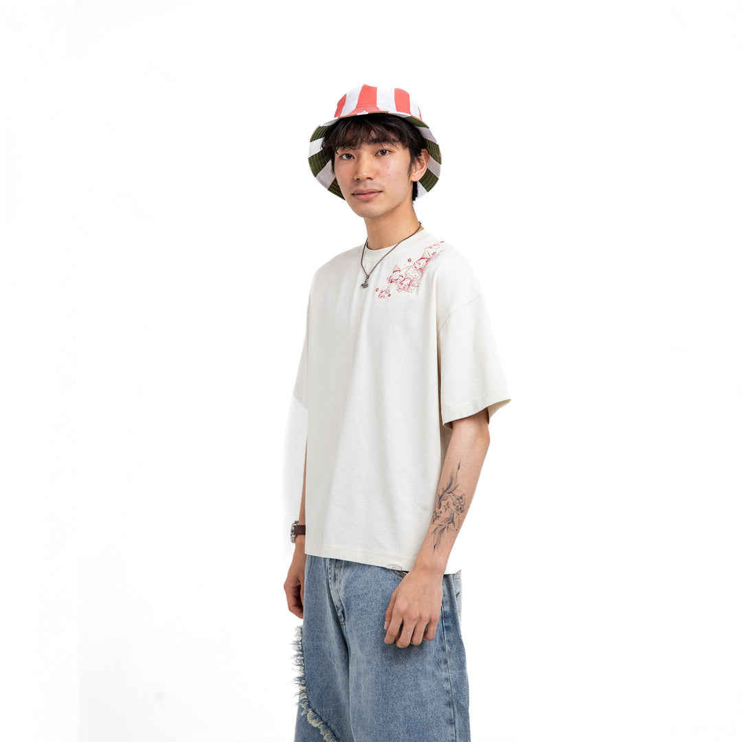 Beach Kyra Tee