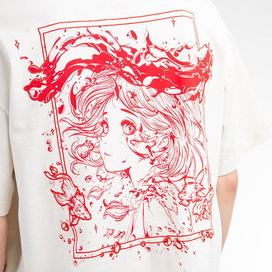 Beach Kyra Tee