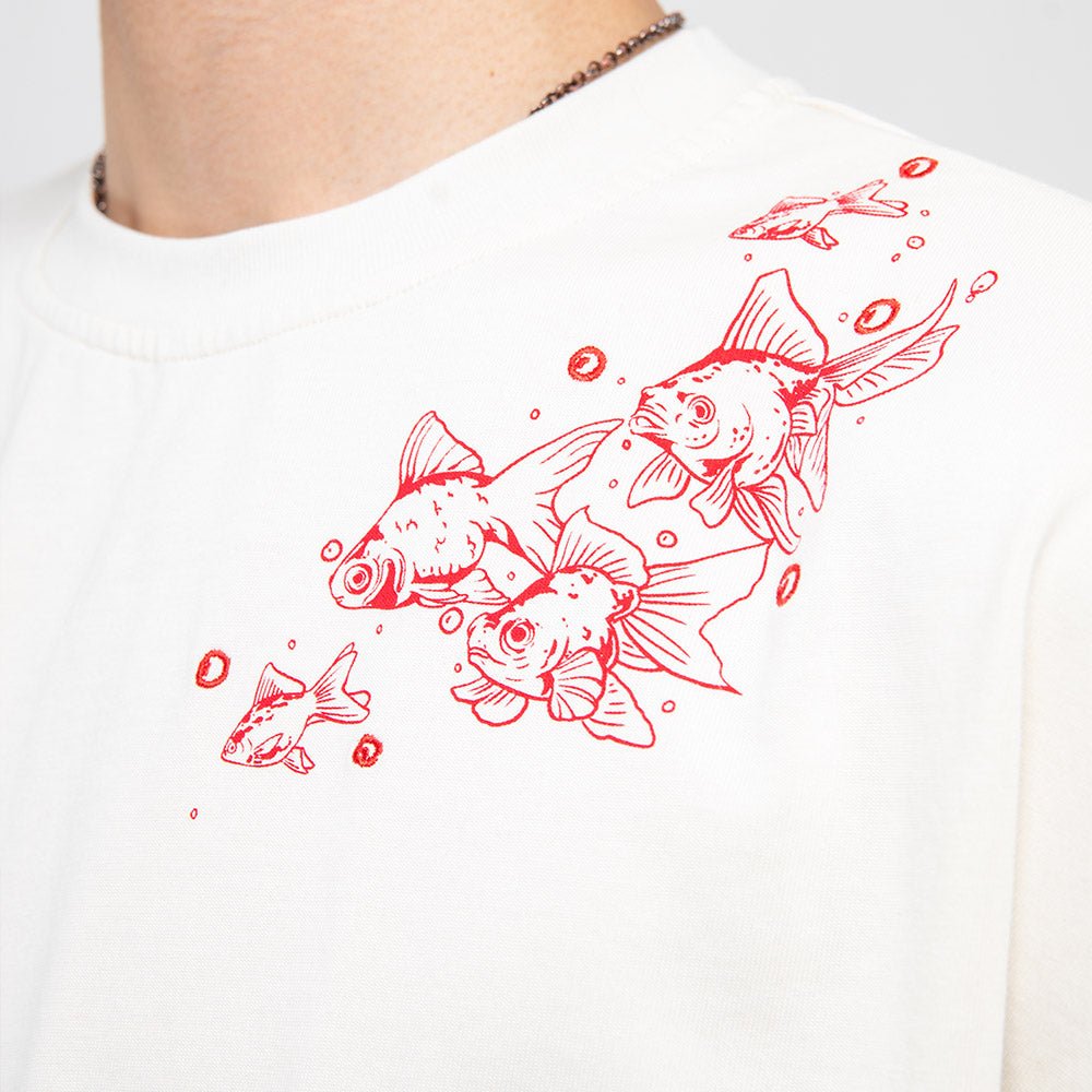 Beach Kyra Tee