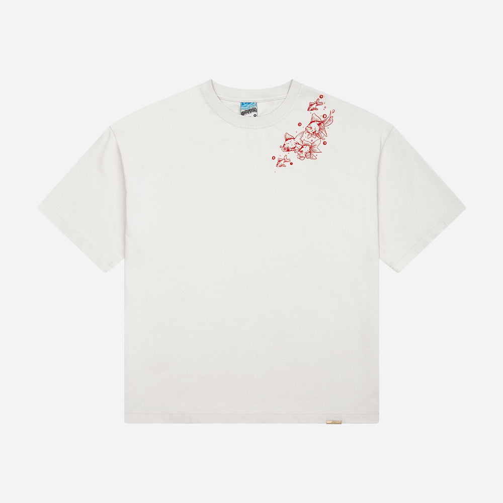 Beach Kyra Tee
