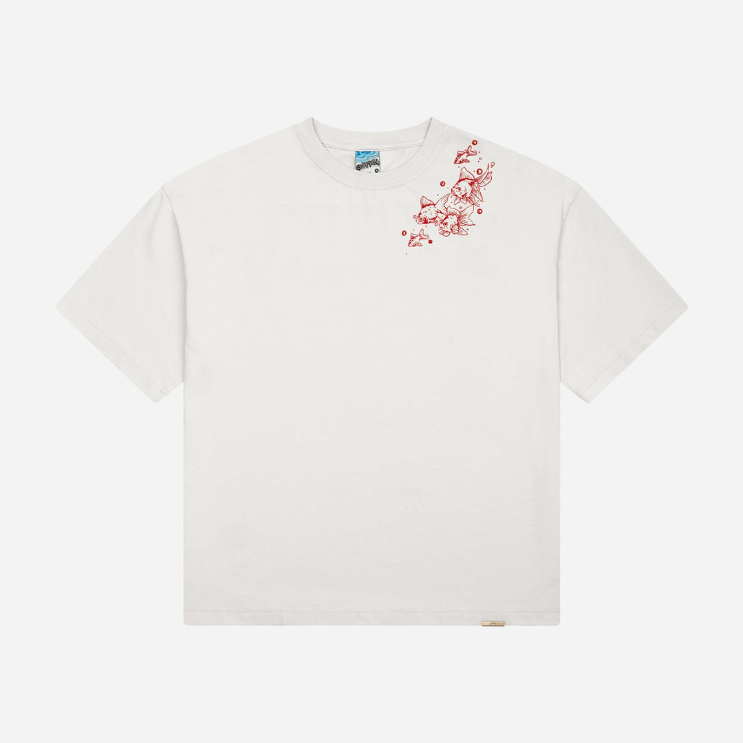 Beach Kyra Tee