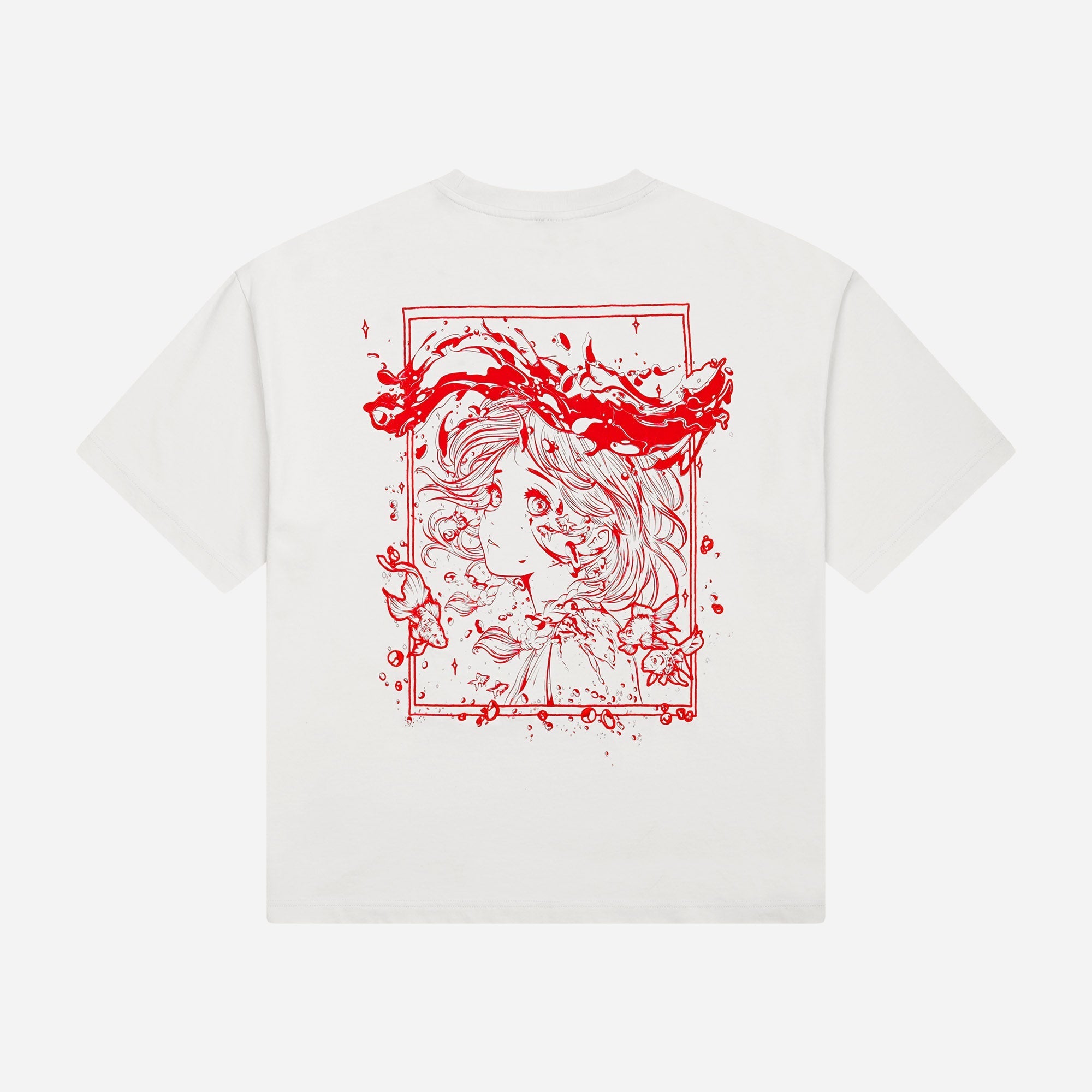 Beach Kyra Tee