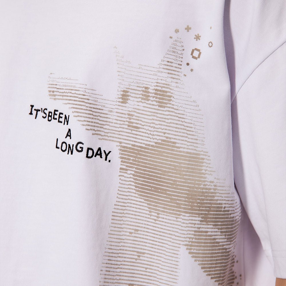 It's Been a Long Day Tee