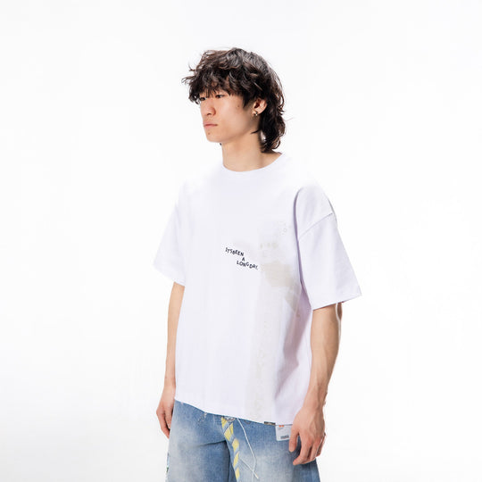 It's Been a Long Day Tee