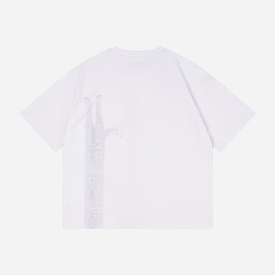 It's Been a Long Day Tee