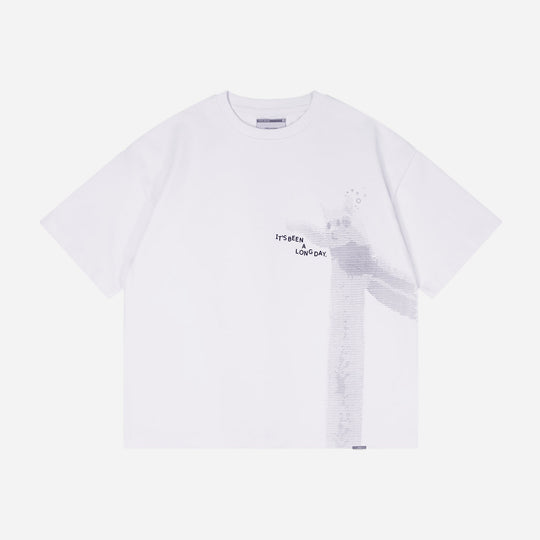 It's Been a Long Day Tee