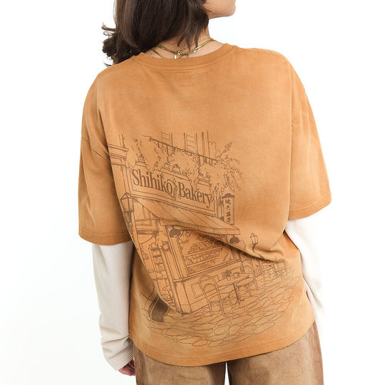 Toasty Longsleeve