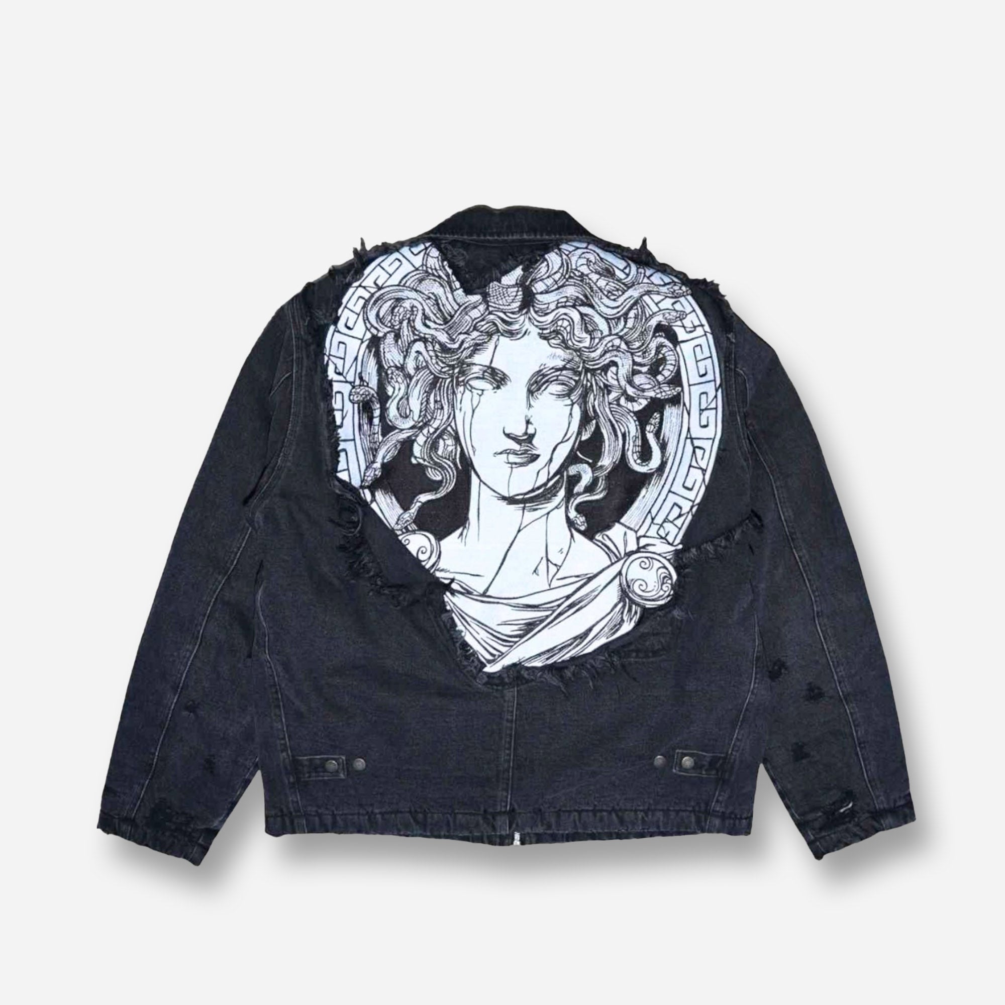 Gorgon's Glare Jacket