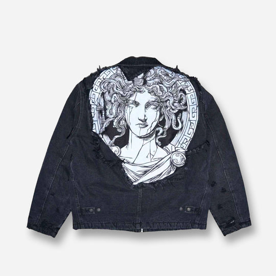Gorgon's Glare Jacket