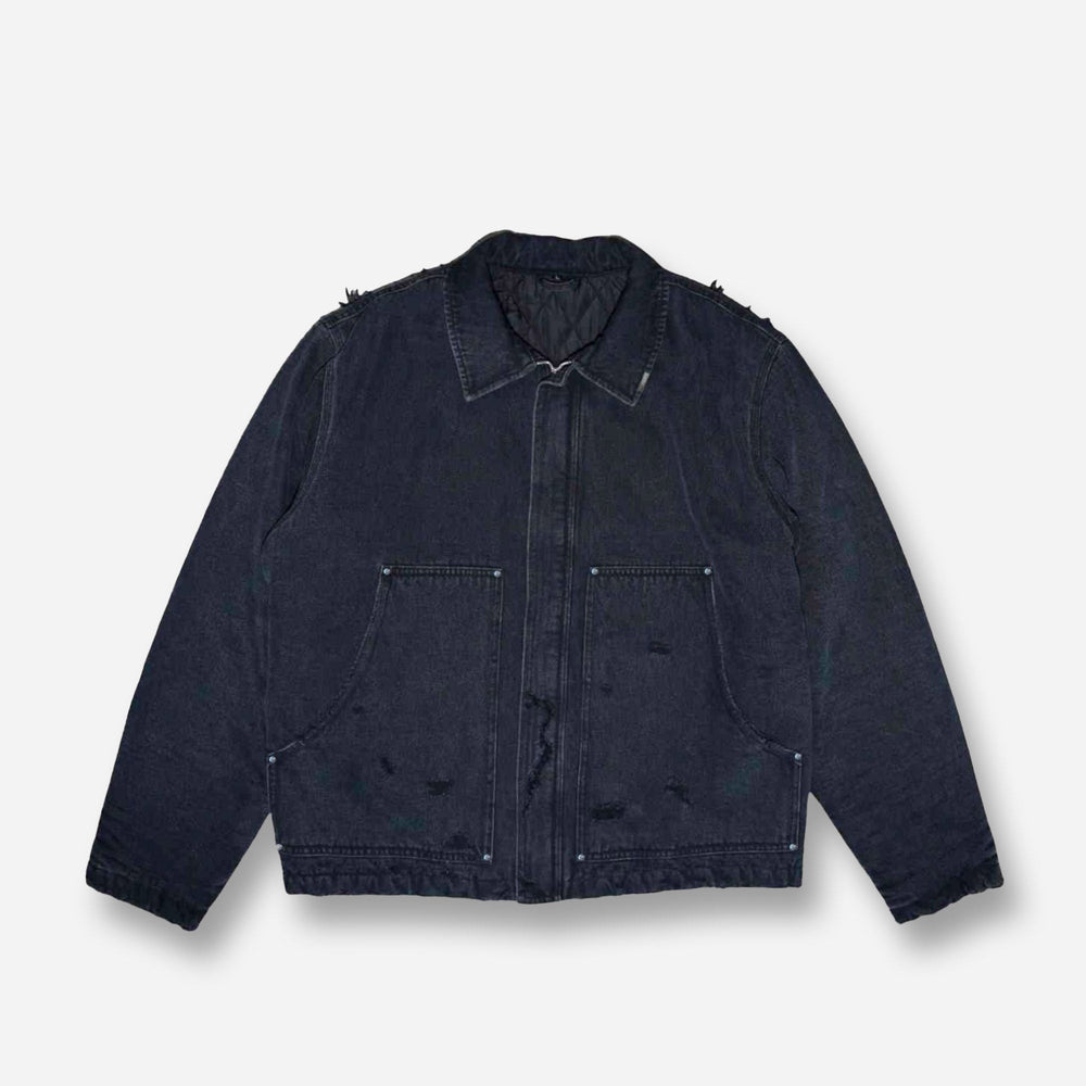 Gorgon's Glare Jacket