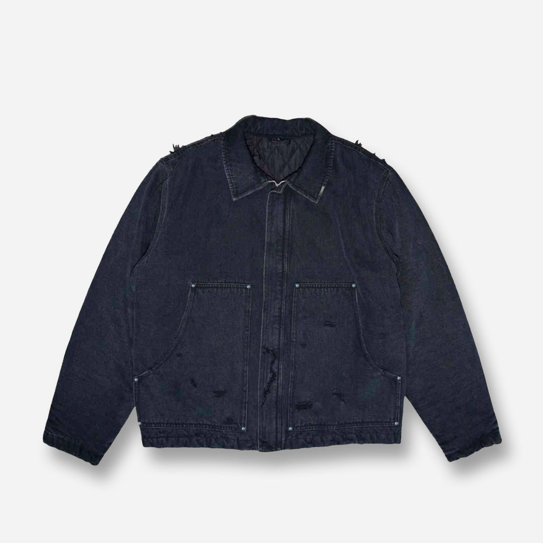 Gorgon's Glare Jacket
