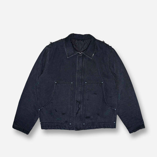 Gorgon's Glare Jacket