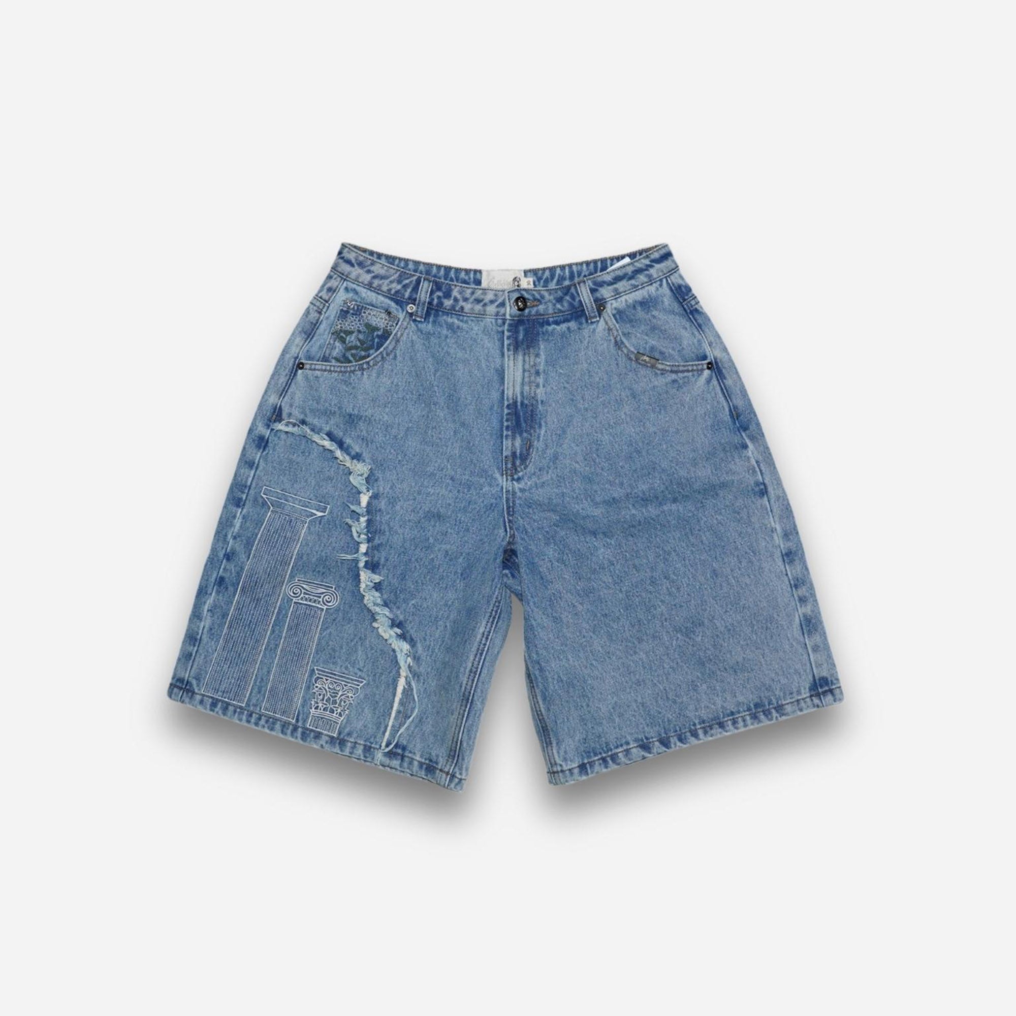 Pillars of Olympus Jorts