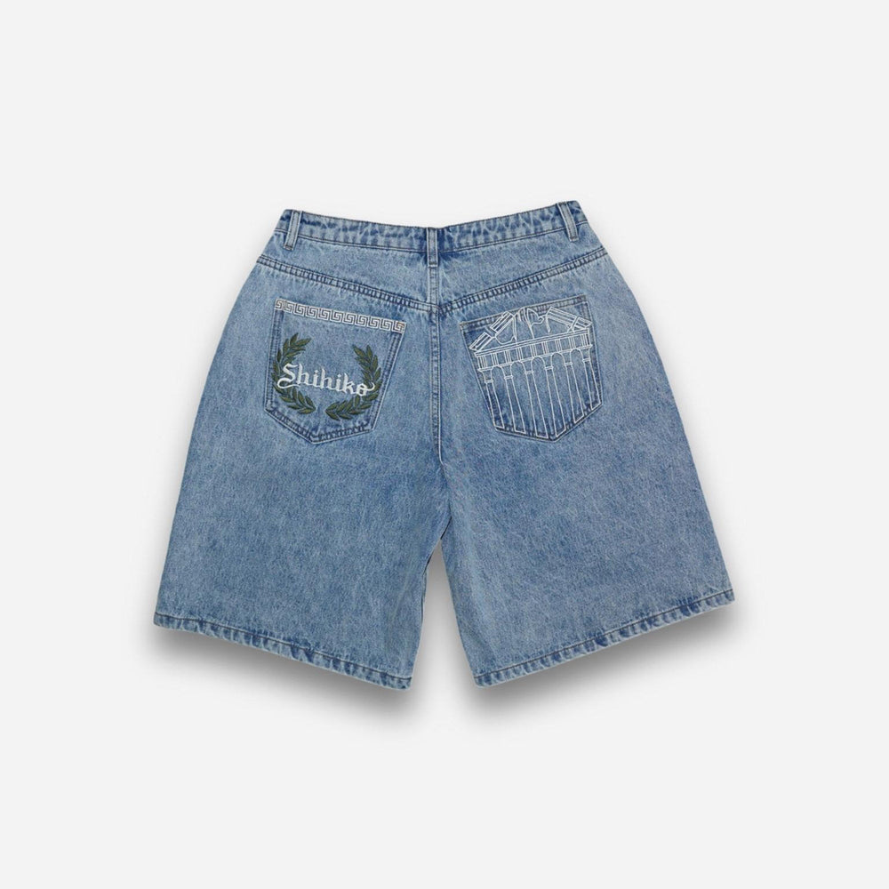 Pillars of Olympus Jorts