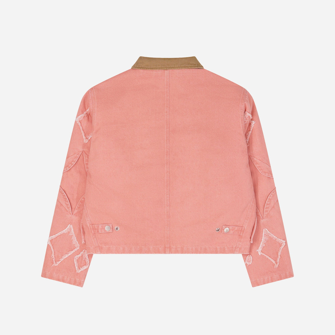 Put a Pin in It Jacket