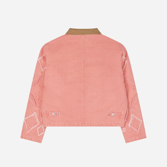 Put a Pin in It Jacket
