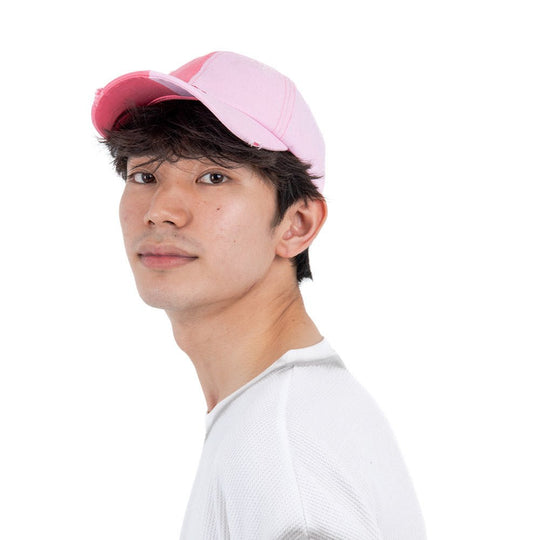 Sakura Two-Toned Hat