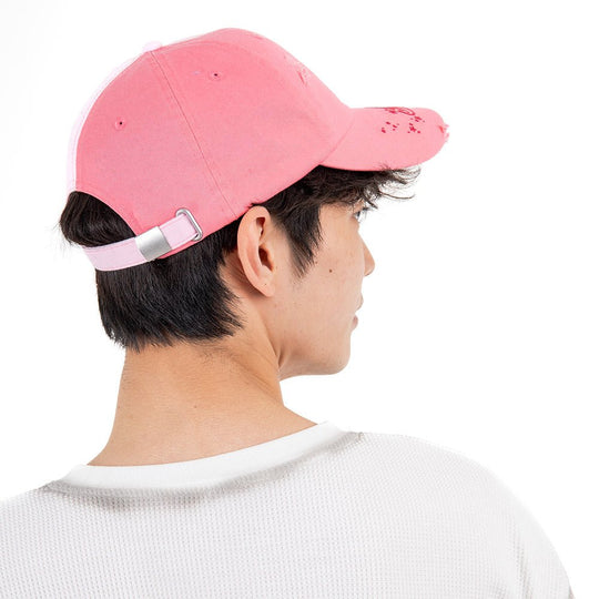 Sakura Two-Toned Hat