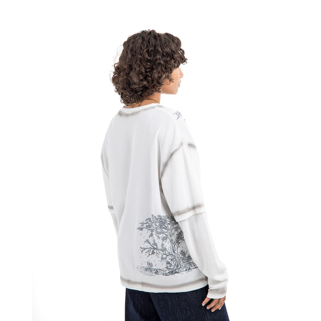 Sakura Longsleeve
