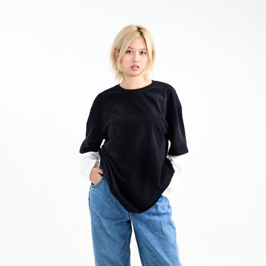 Samurai Longsleeve (PRE-ORDER SHIPS JULY 20TH)