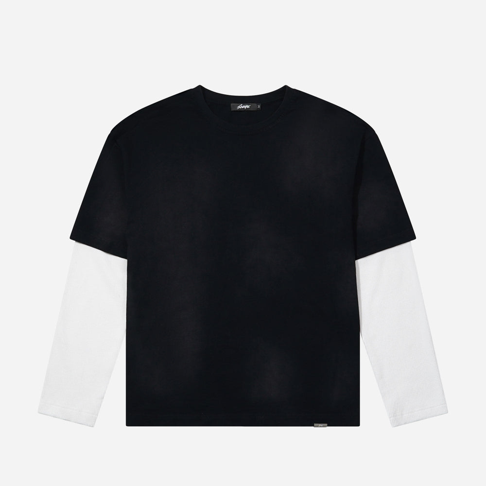 Samurai Longsleeve (PRE-ORDER SHIPS JULY 20TH)