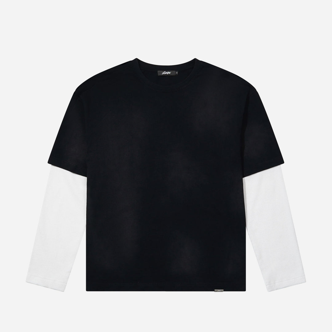 Samurai Longsleeve (PRE-ORDER SHIPS JULY 20TH)