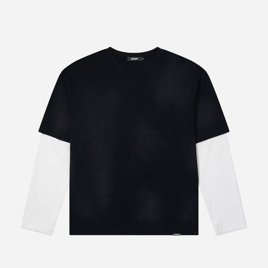Samurai Longsleeve (PRE-ORDER SHIPS JULY 20TH)