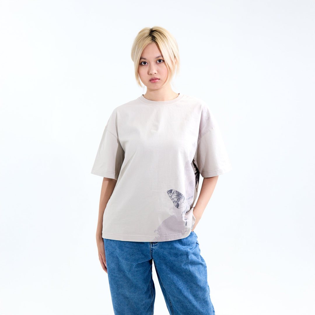 Samurai Tee (PRE-ORDER SHIPS JULY 20TH)