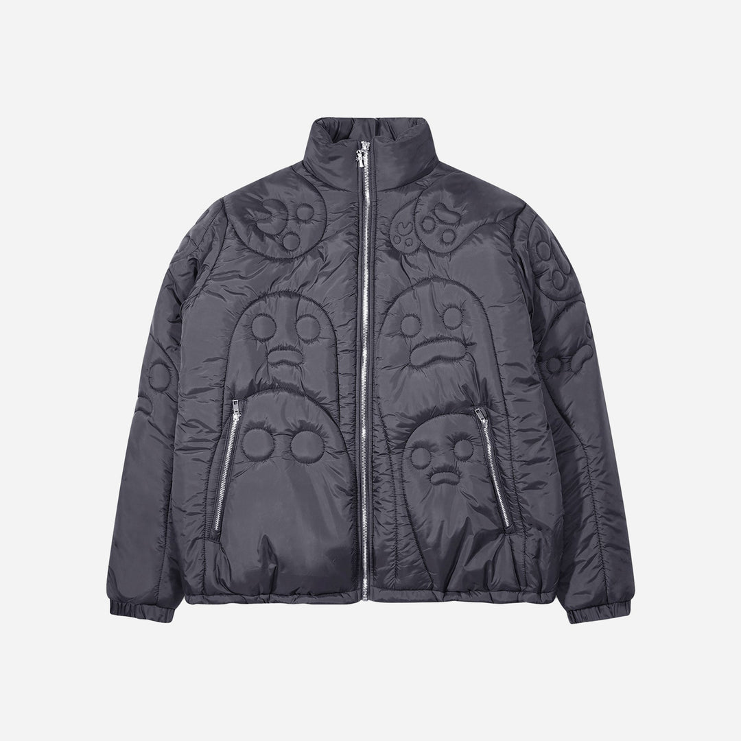 Soul Puffer