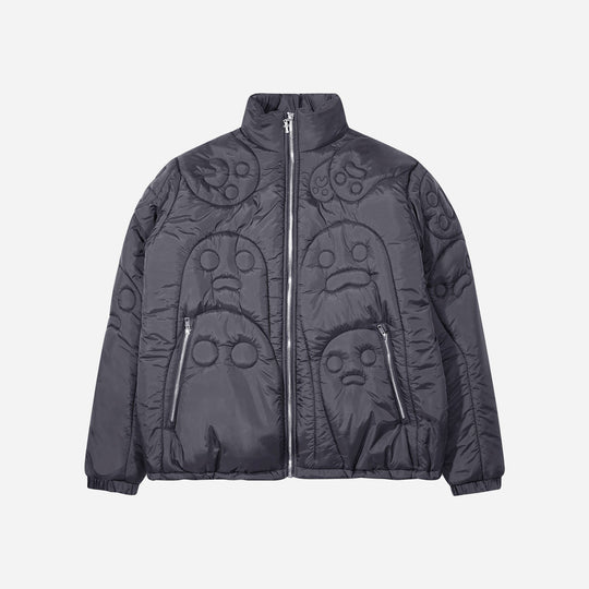 Soul Puffer