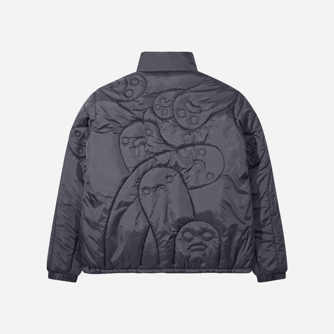 Soul Puffer