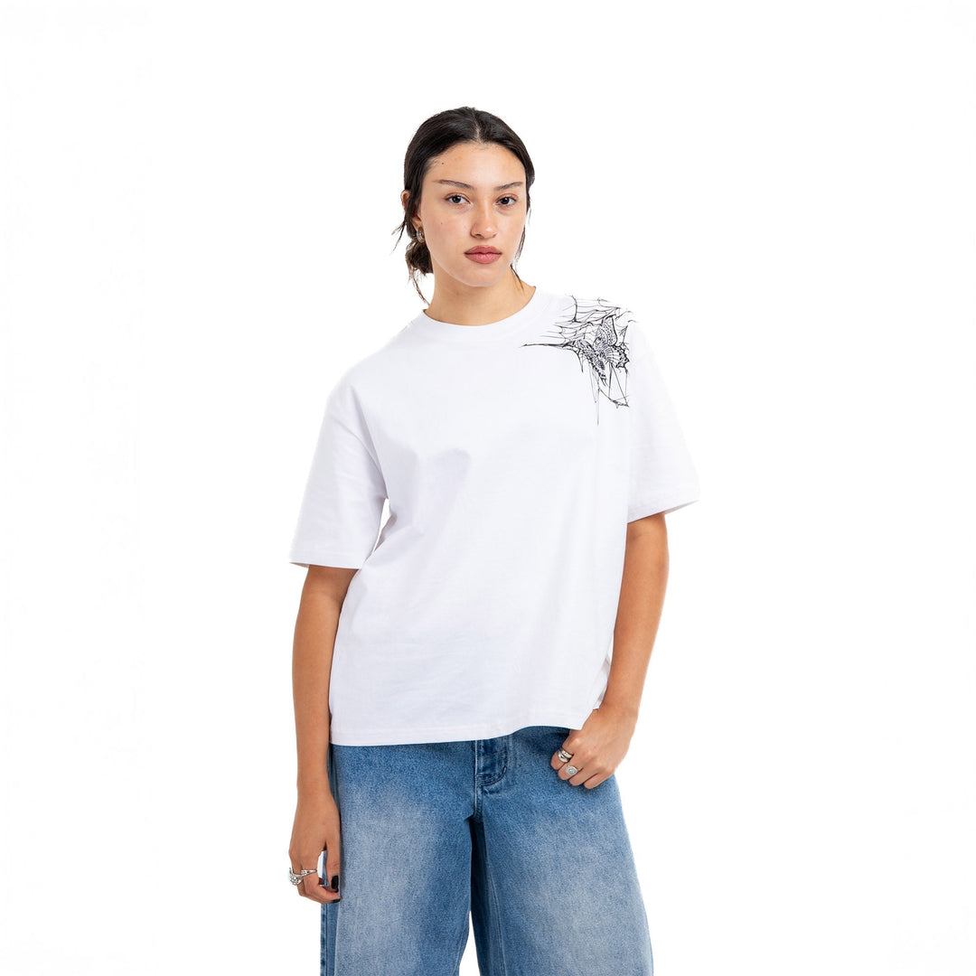 Spider Tee