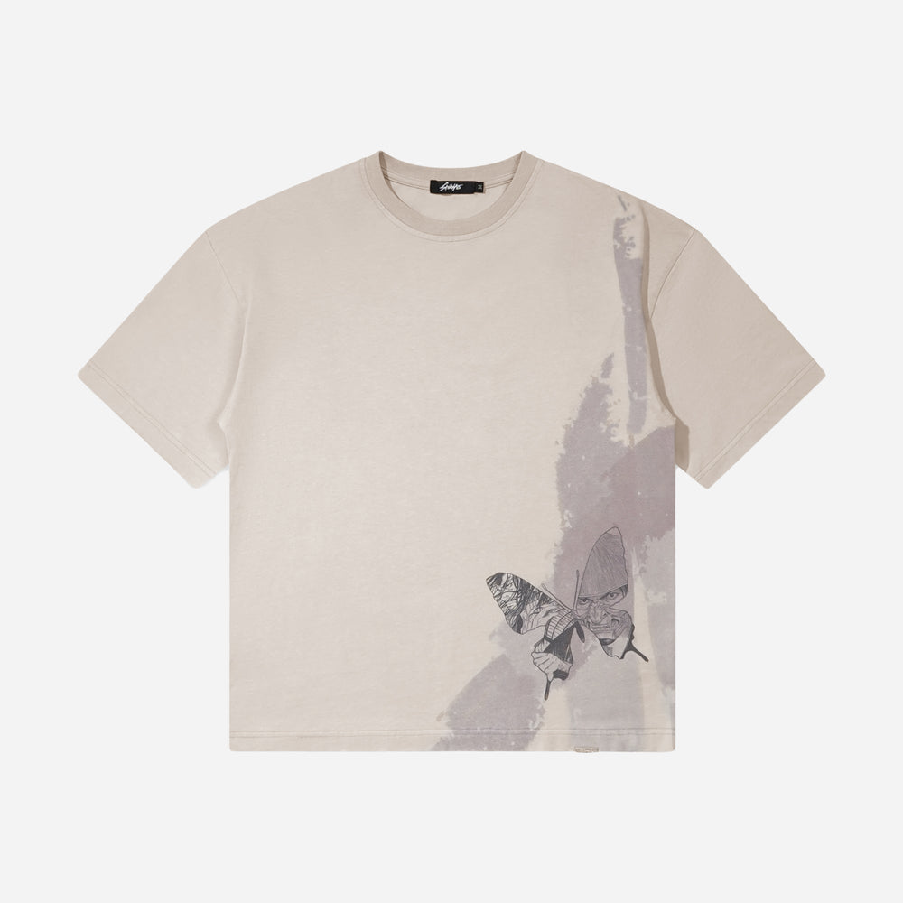 Samurai Tee (PRE-ORDER SHIPS JULY 20TH)