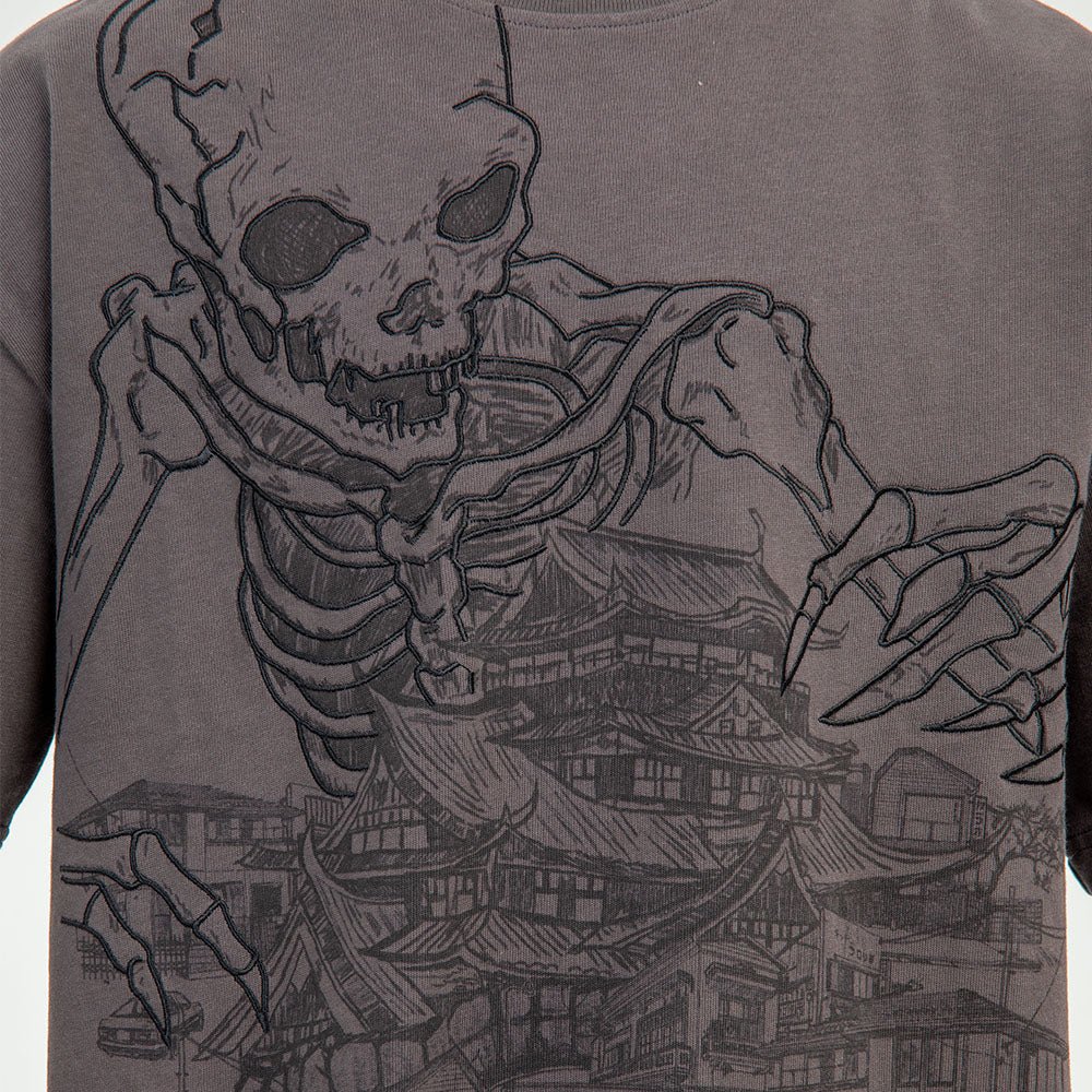 Gashadokuro Tee