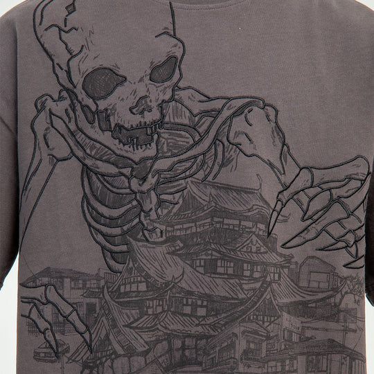 Gashadokuro Tee