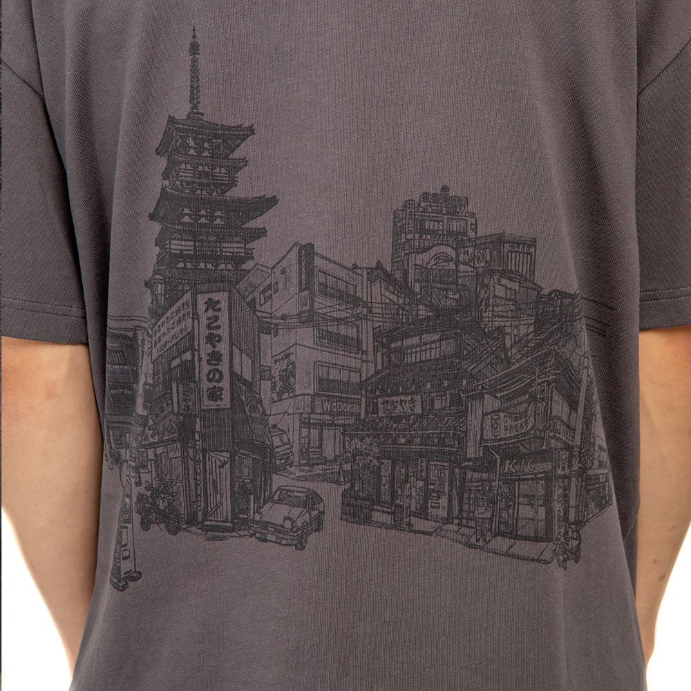 Gashadokuro Tee