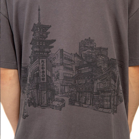 Gashadokuro Tee