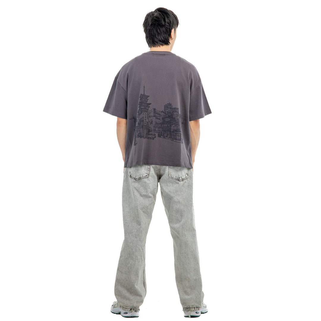 Gashadokuro Tee