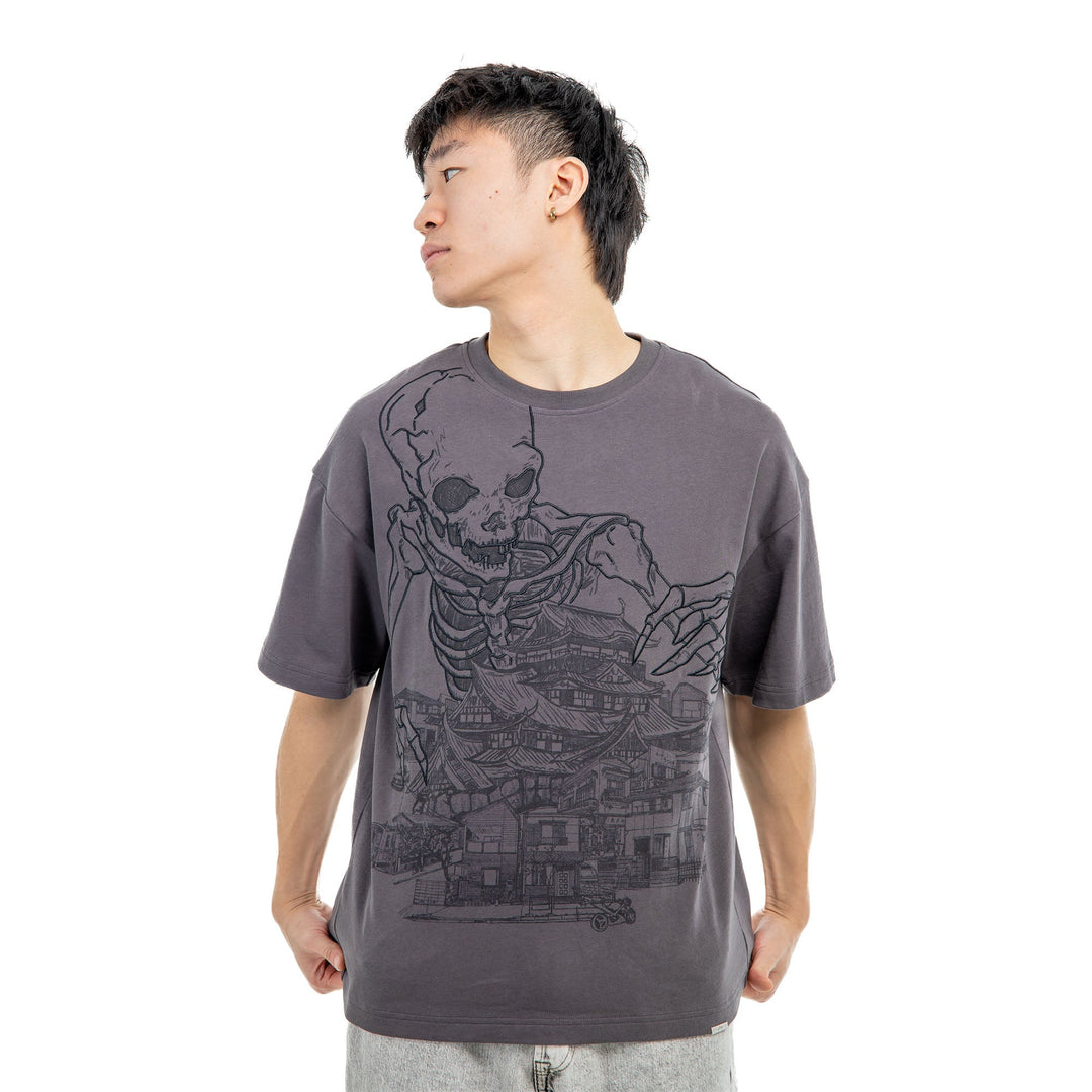 Gashadokuro Tee