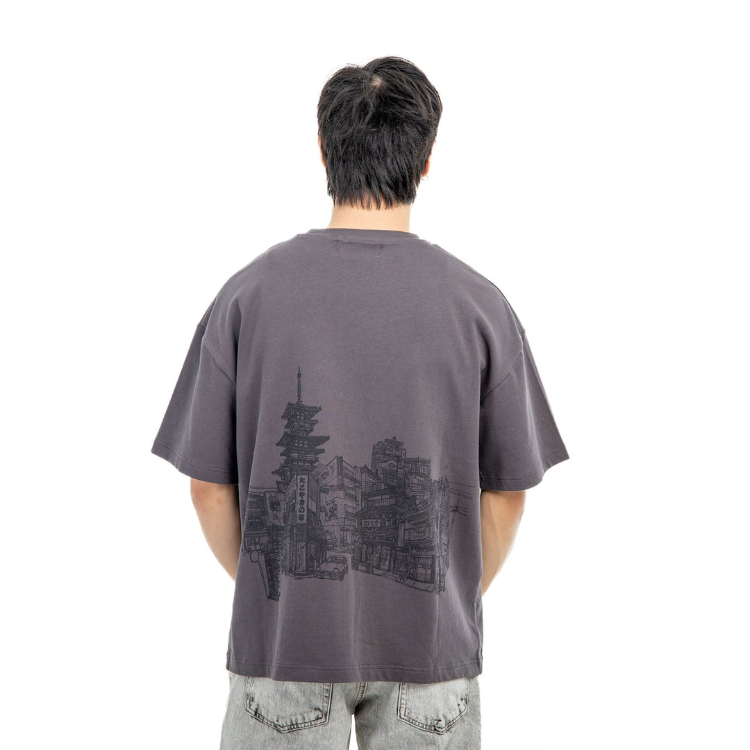 Gashadokuro Tee