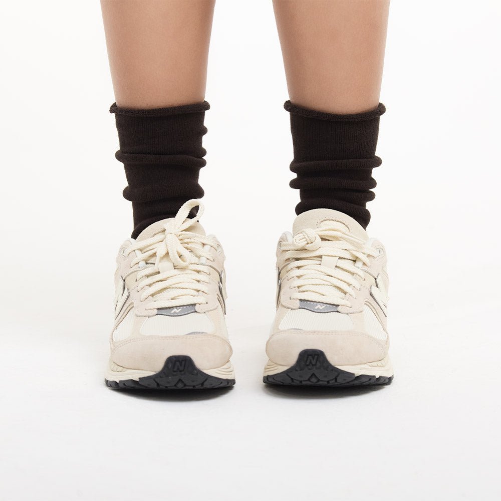 Bakery Socks (Americano)