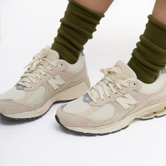 Bakery Socks (Matcha)
