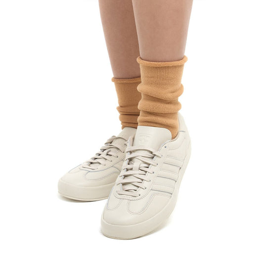 Bakery Socks (Milk Tea)