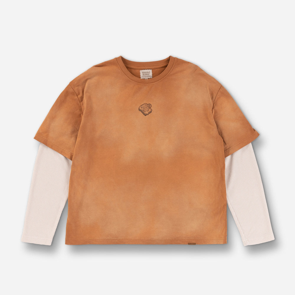 Toasty Longsleeve