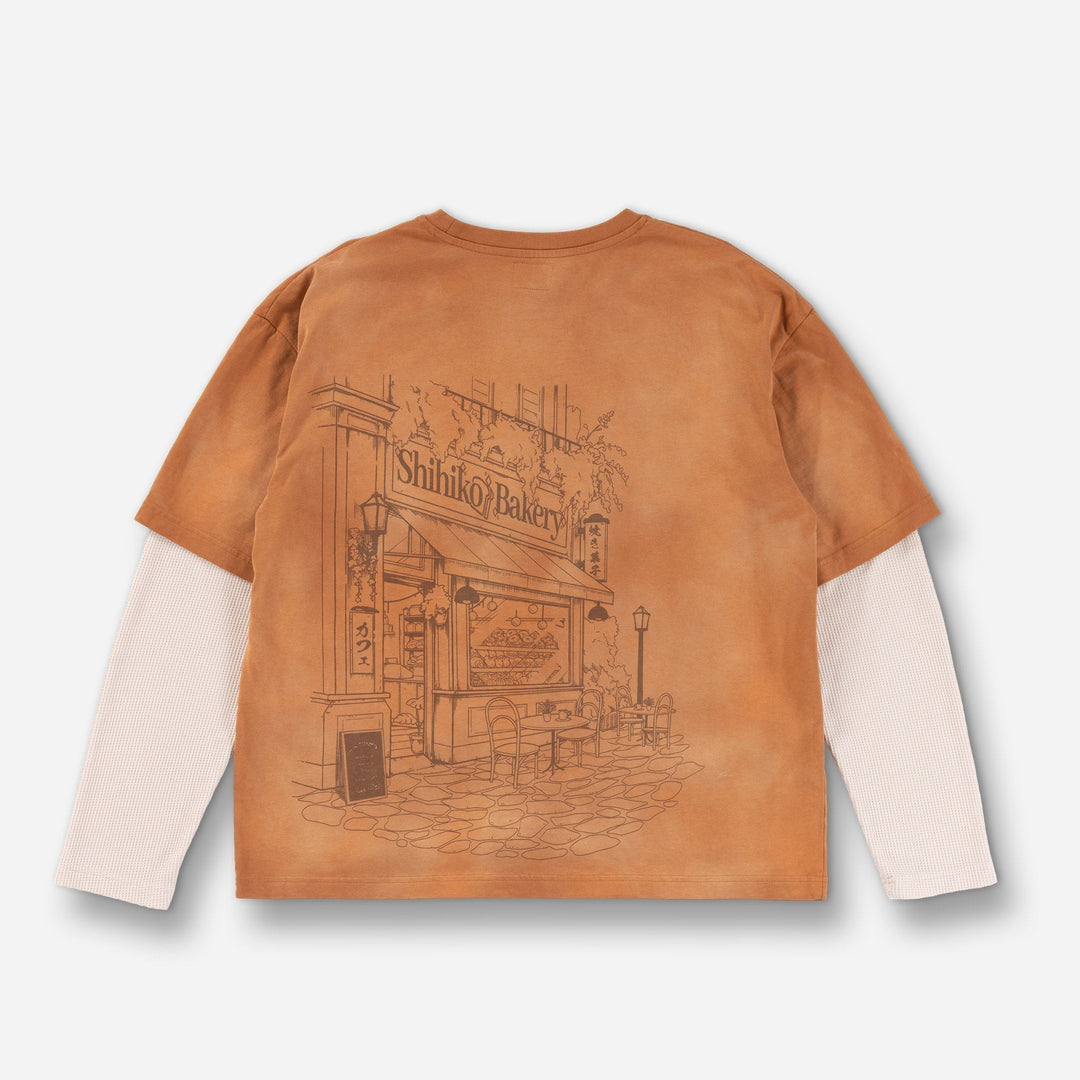 Toasty Longsleeve