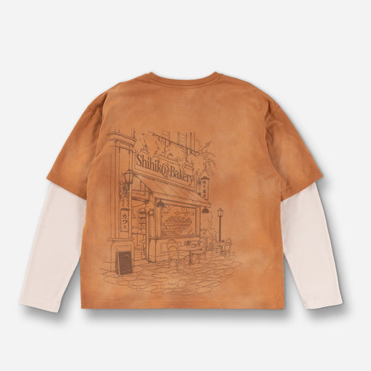 Toasty Longsleeve