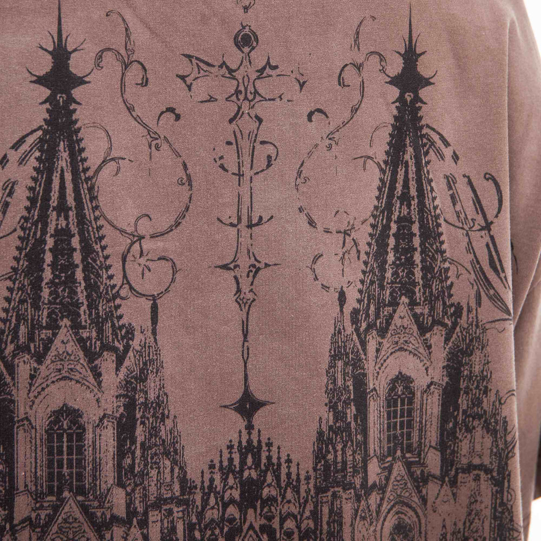 Divine Sanctum Tee